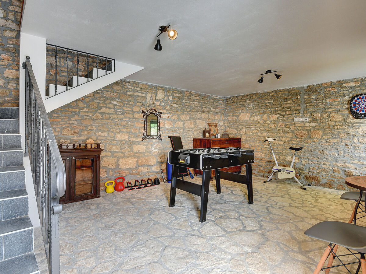 Villa Micol – Maison 8 pers. avec piscine près de Vodnjan - Photo 27