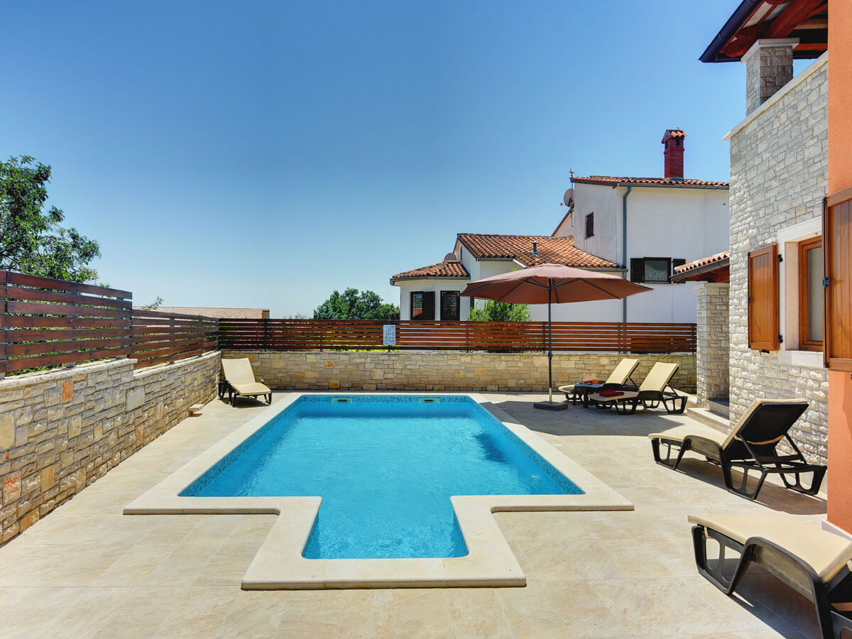 Casa Jurman – Maison 3 chambres avec piscine privée - Photo 2