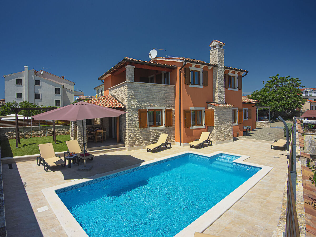 Casa Jurman – Maison 3 chambres avec piscine privée - Photo 3