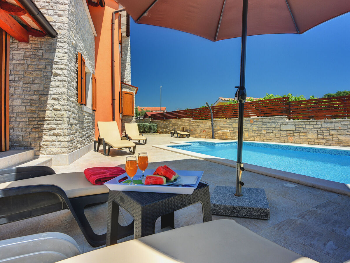 Casa Jurman – Maison 3 chambres avec piscine privée - Photo 4