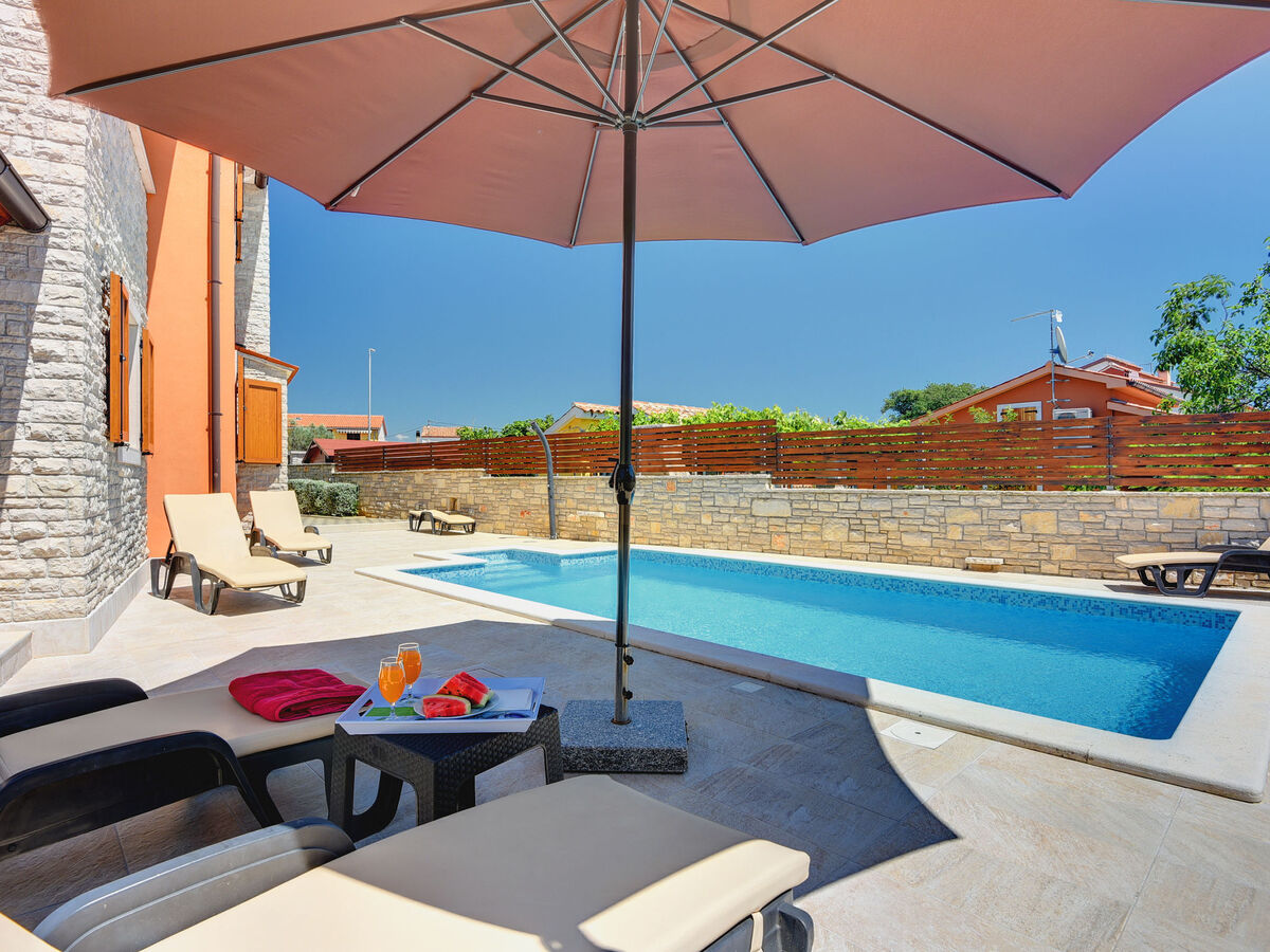 Casa Jurman – Maison 3 chambres avec piscine privée - Photo 5