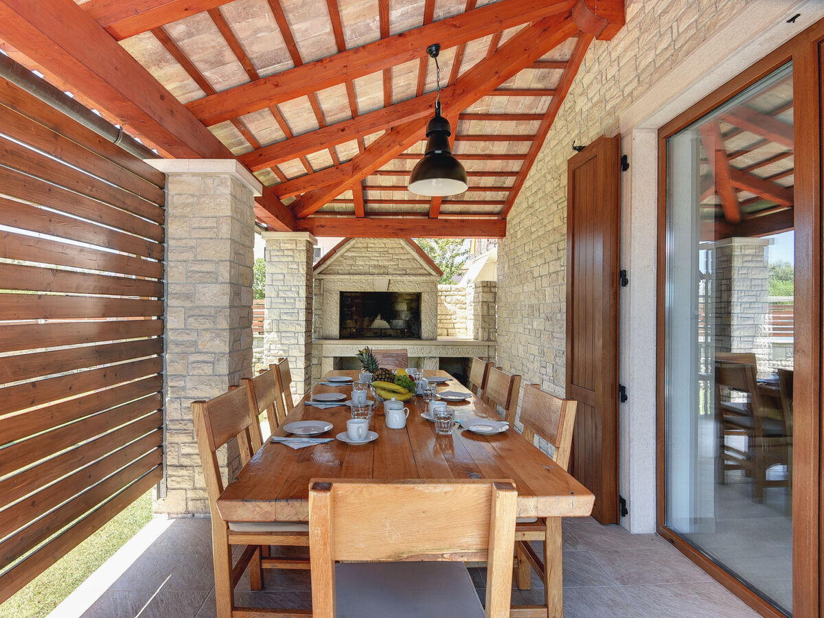 Casa Jurman – Maison 3 chambres avec piscine privée - Photo 6