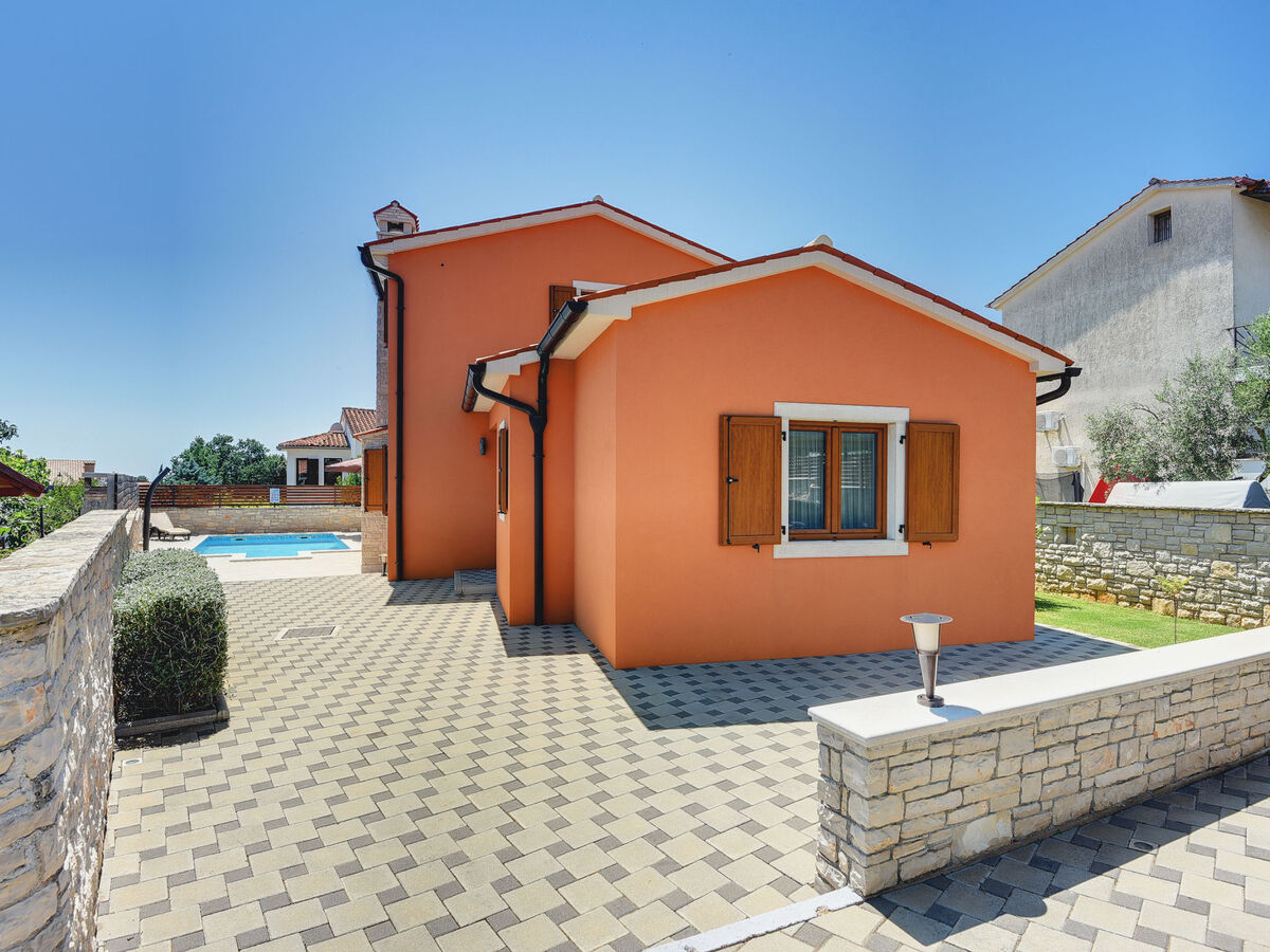 Casa Jurman – Maison 3 chambres avec piscine privée - Photo 9
