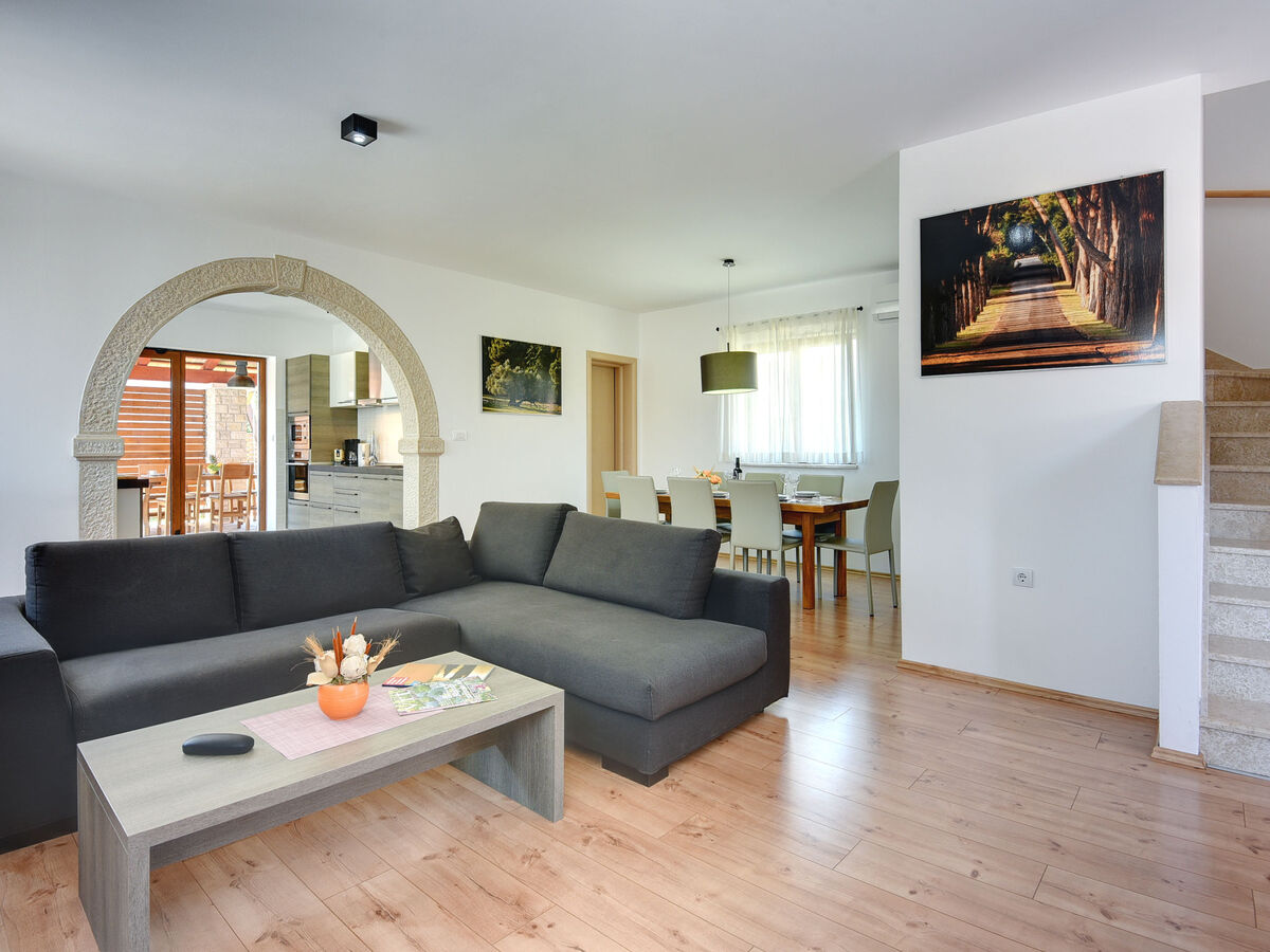 Casa Jurman – Maison 3 chambres avec piscine privée - Photo 12