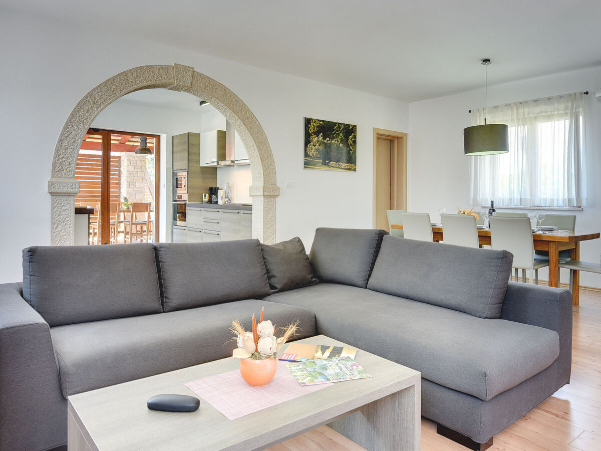 Casa Jurman – Maison 3 chambres avec piscine privée - Photo 14
