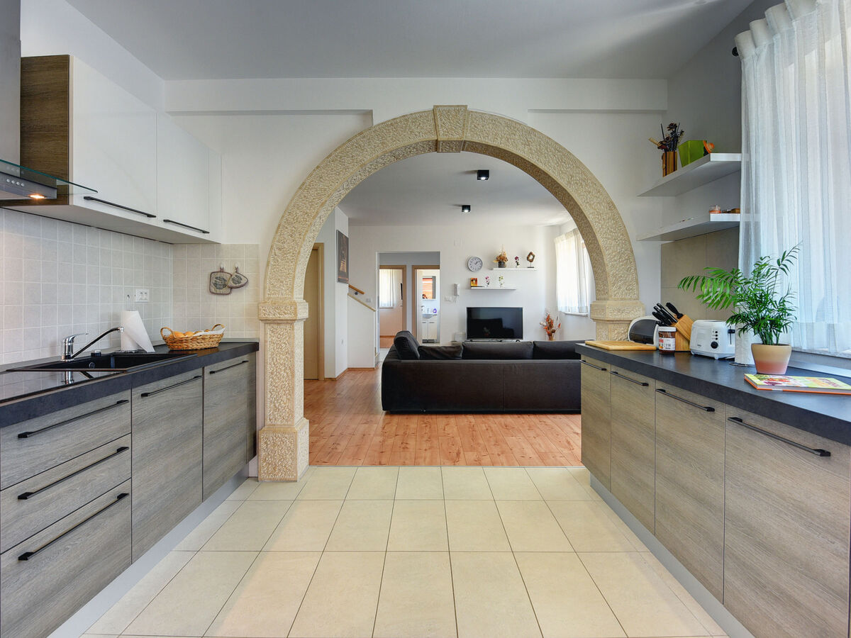 Casa Jurman – Maison 3 chambres avec piscine privée - Photo 17