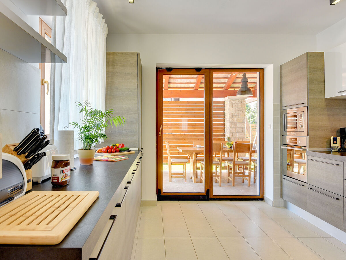 Casa Jurman – Maison 3 chambres avec piscine privée - Photo 19