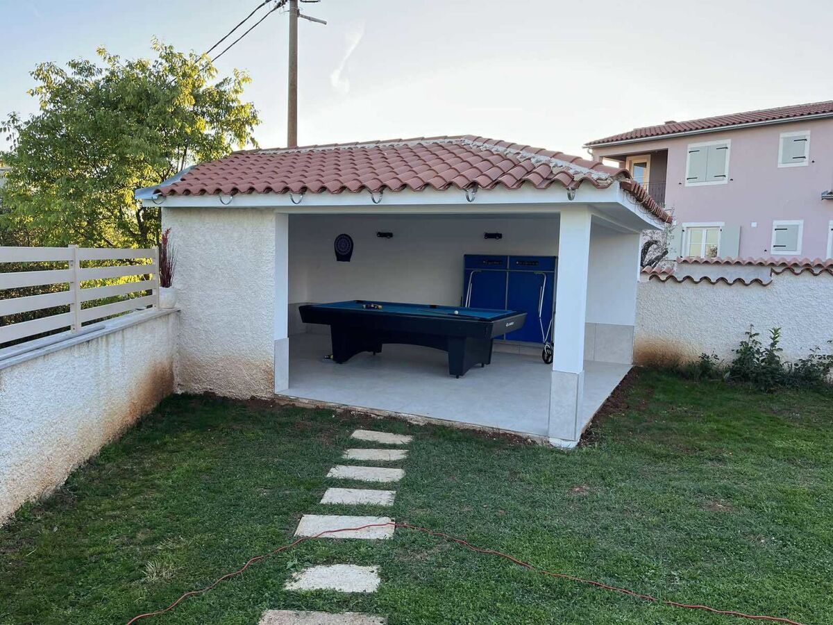 Villa Lu, maison 8 personnes avec piscine privée - Photo 4