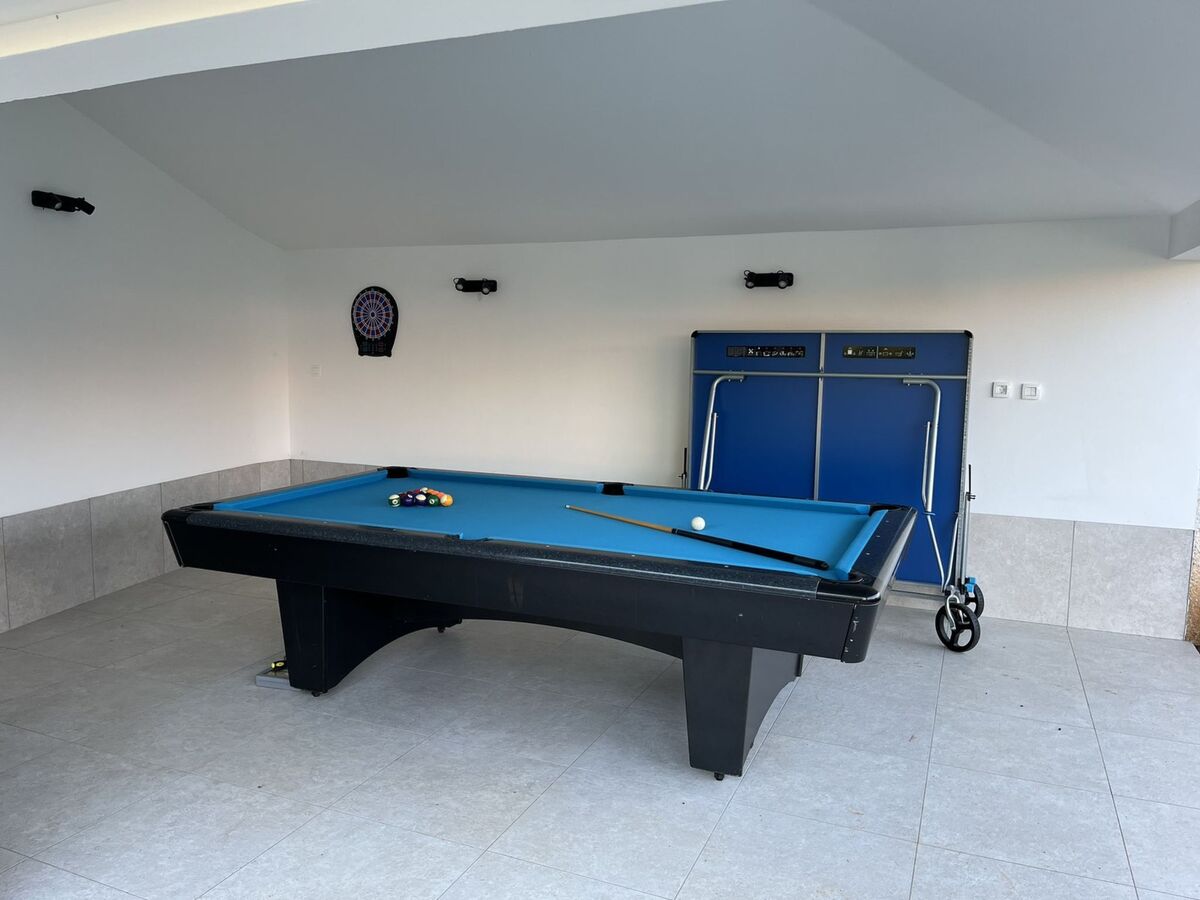 Villa Lu, maison 8 personnes avec piscine privée - Photo 5
