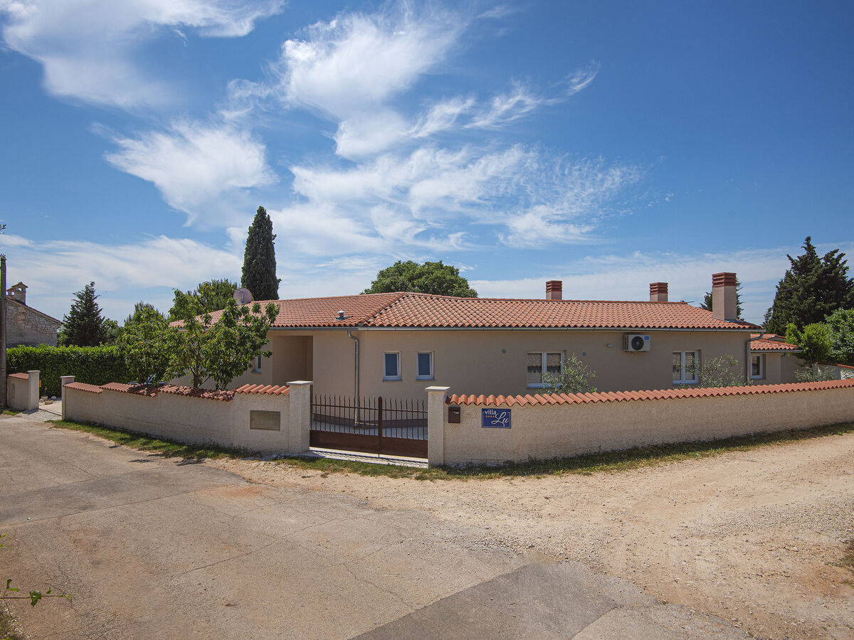 Villa Lu, maison 8 personnes avec piscine privée - Photo 6