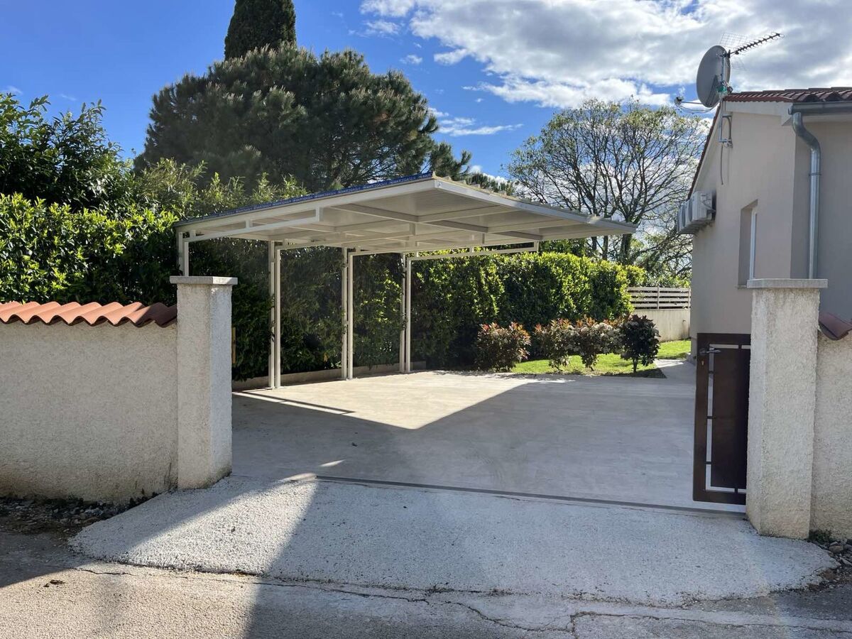 Villa Lu, maison 8 personnes avec piscine privée - Photo 7
