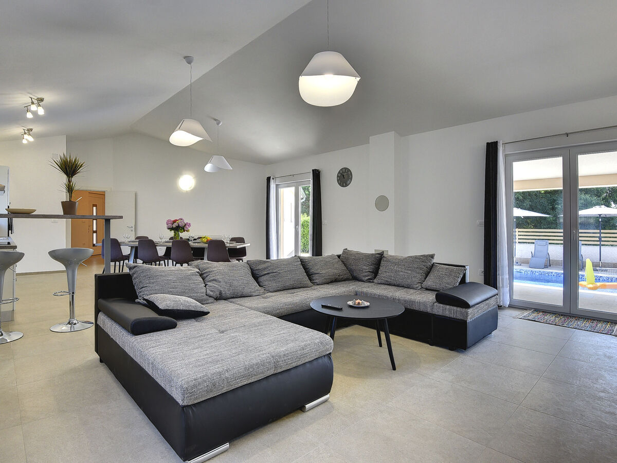 Villa Lu, maison 8 personnes avec piscine privée - Photo 9