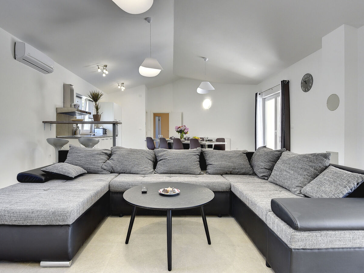 Villa Lu, maison 8 personnes avec piscine privée - Photo 10