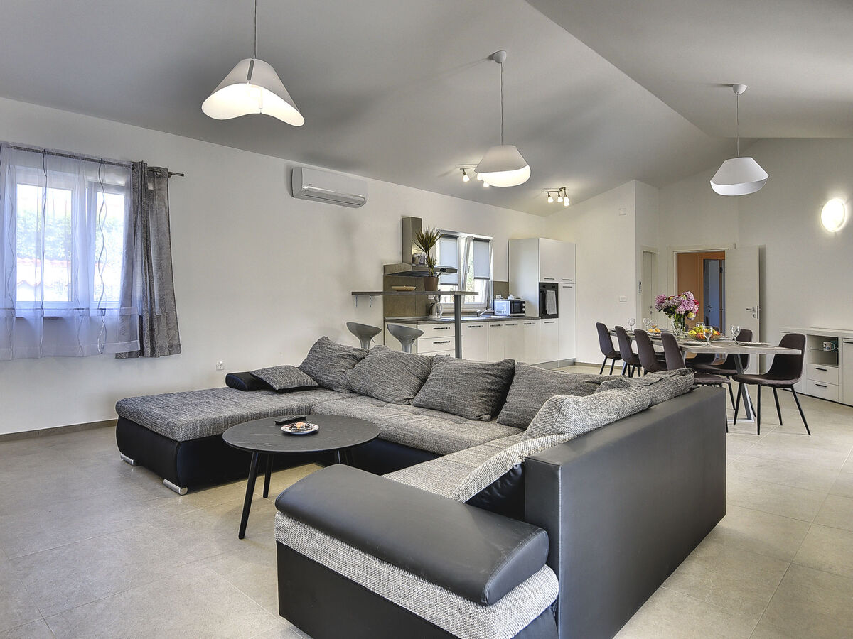 Villa Lu, maison 8 personnes avec piscine privée - Photo 11