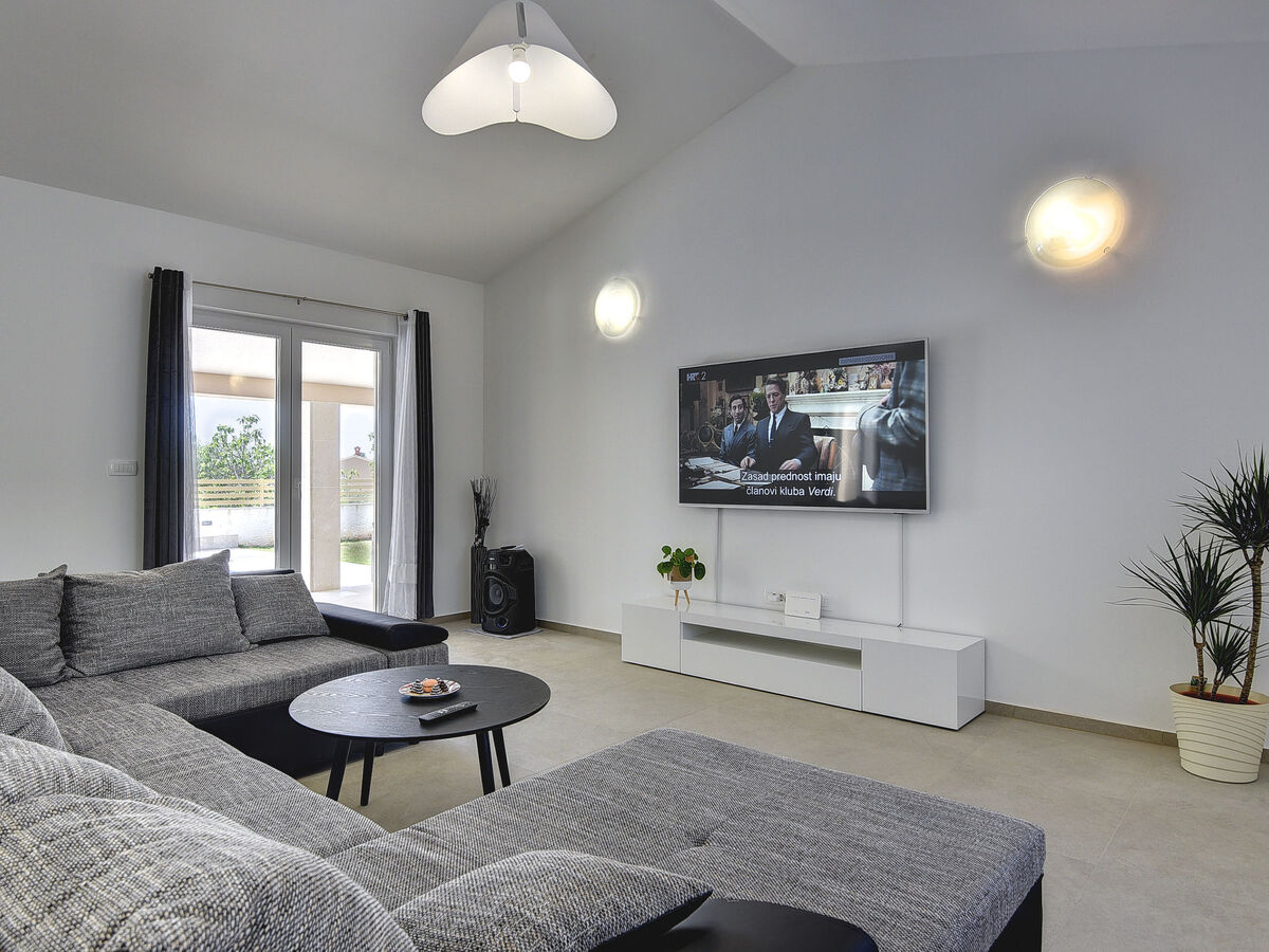 Villa Lu, maison 8 personnes avec piscine privée - Photo 12