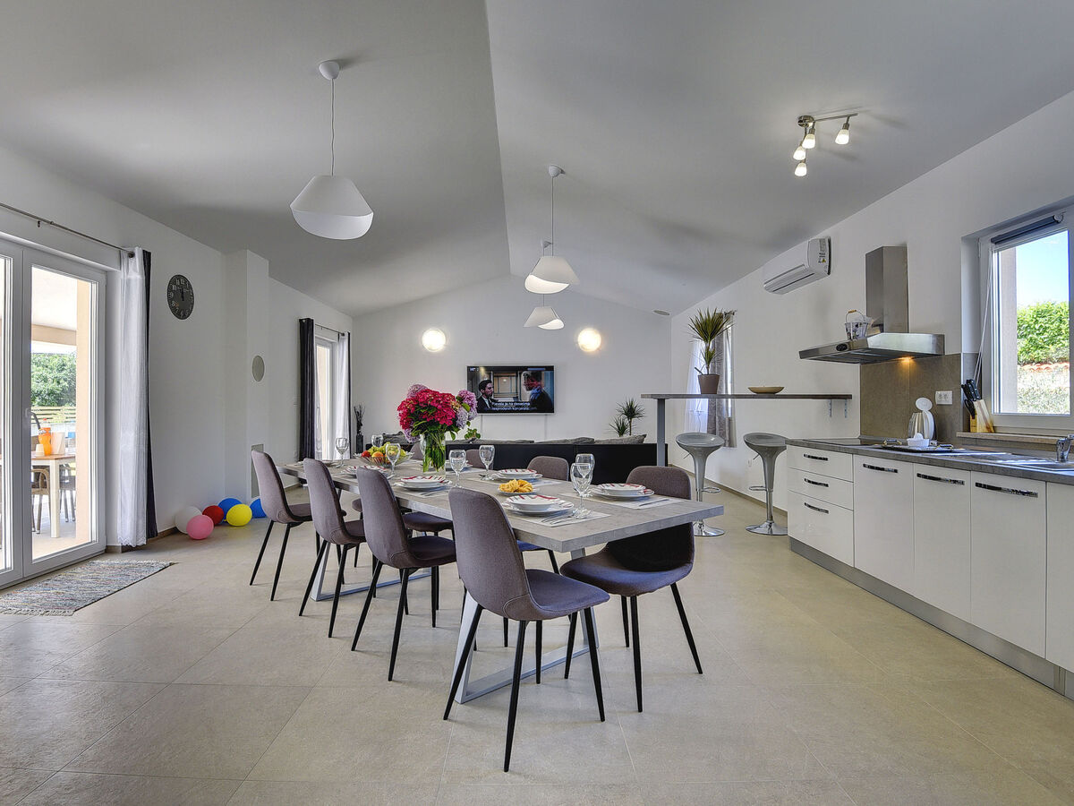 Villa Lu, maison 8 personnes avec piscine privée - Photo 13