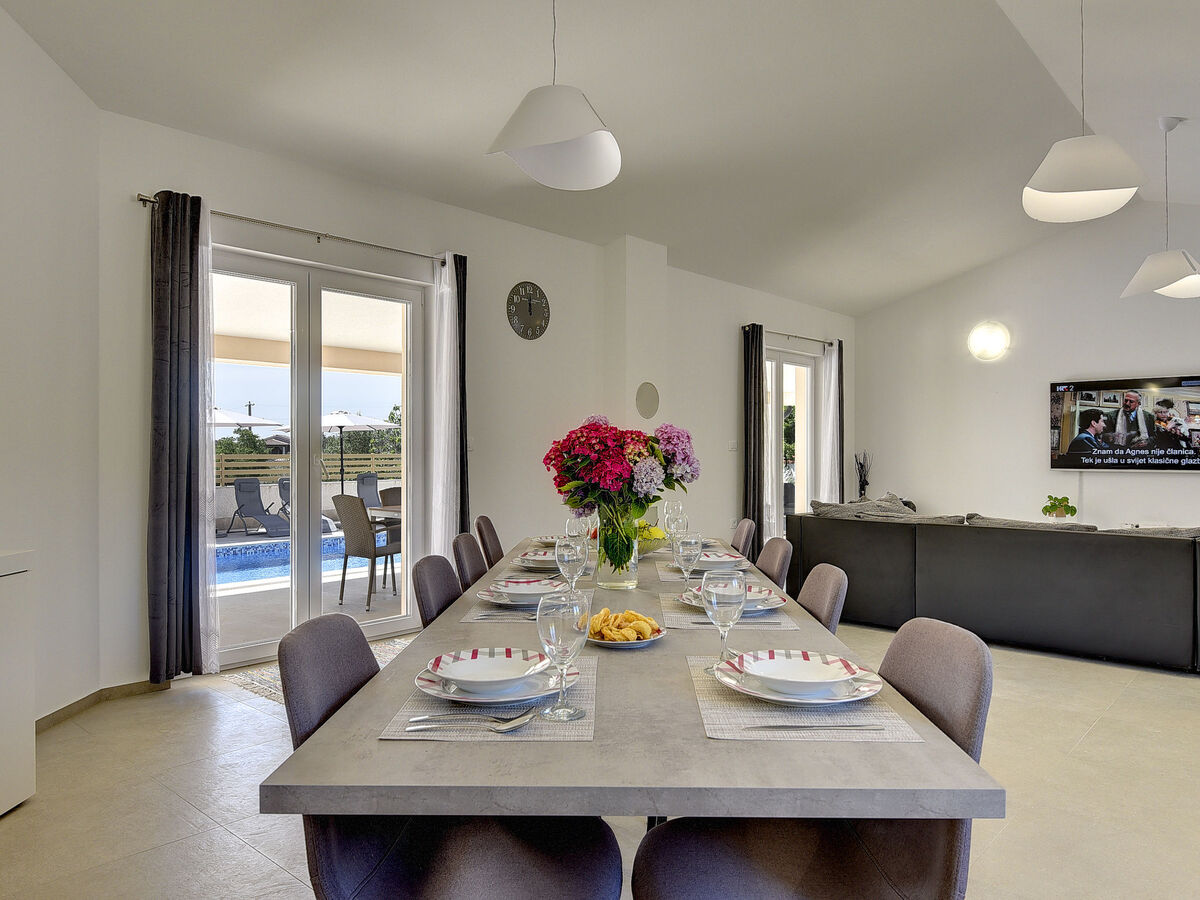 Villa Lu, maison 8 personnes avec piscine privée - Photo 17