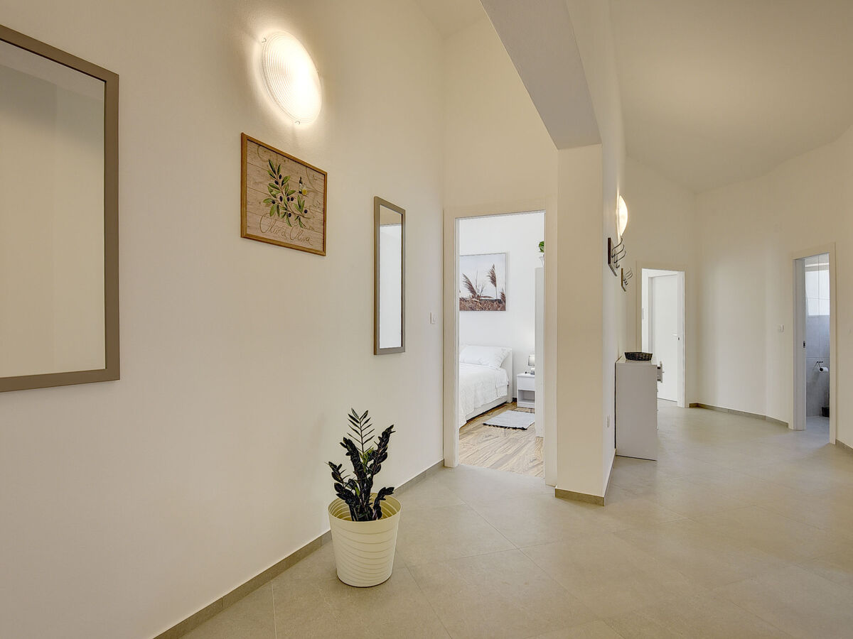 Villa Lu, maison 8 personnes avec piscine privée - Photo 18