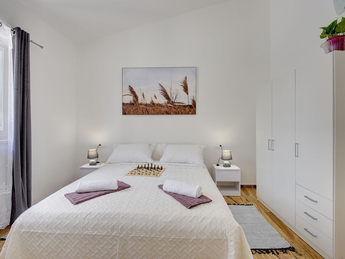 Villa Lu, maison 8 personnes avec piscine privée - Photo 19