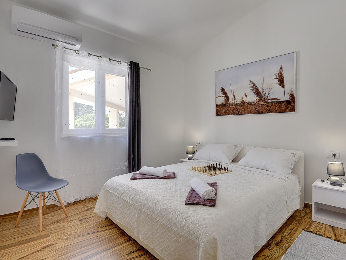 Villa Lu, maison 8 personnes avec piscine privée - Photo 20