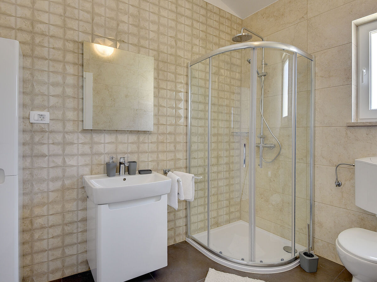 Villa Lu, maison 8 personnes avec piscine privée - Photo 21