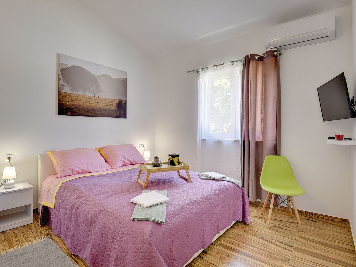 Villa Lu, maison 8 personnes avec piscine privée - Photo 26