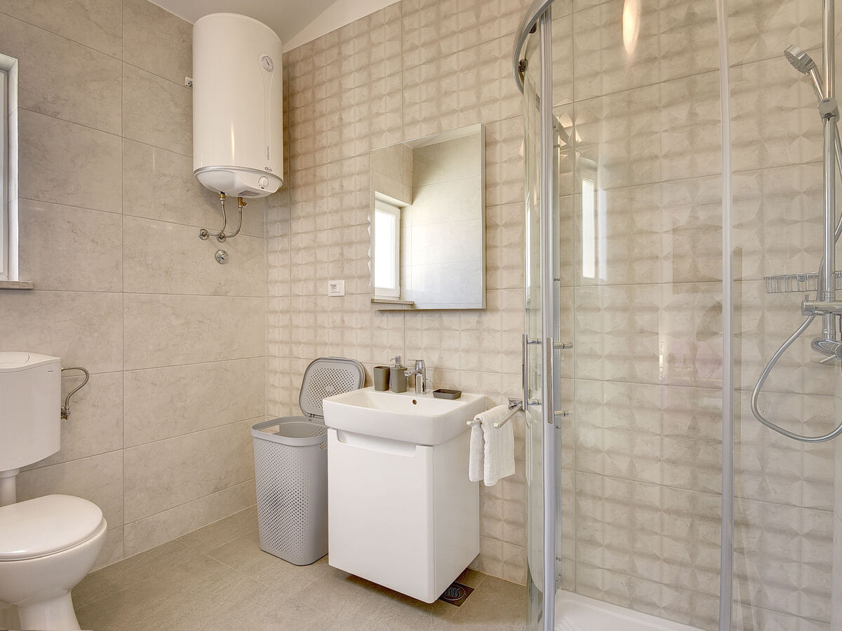 Villa Lu, maison 8 personnes avec piscine privée - Photo 27