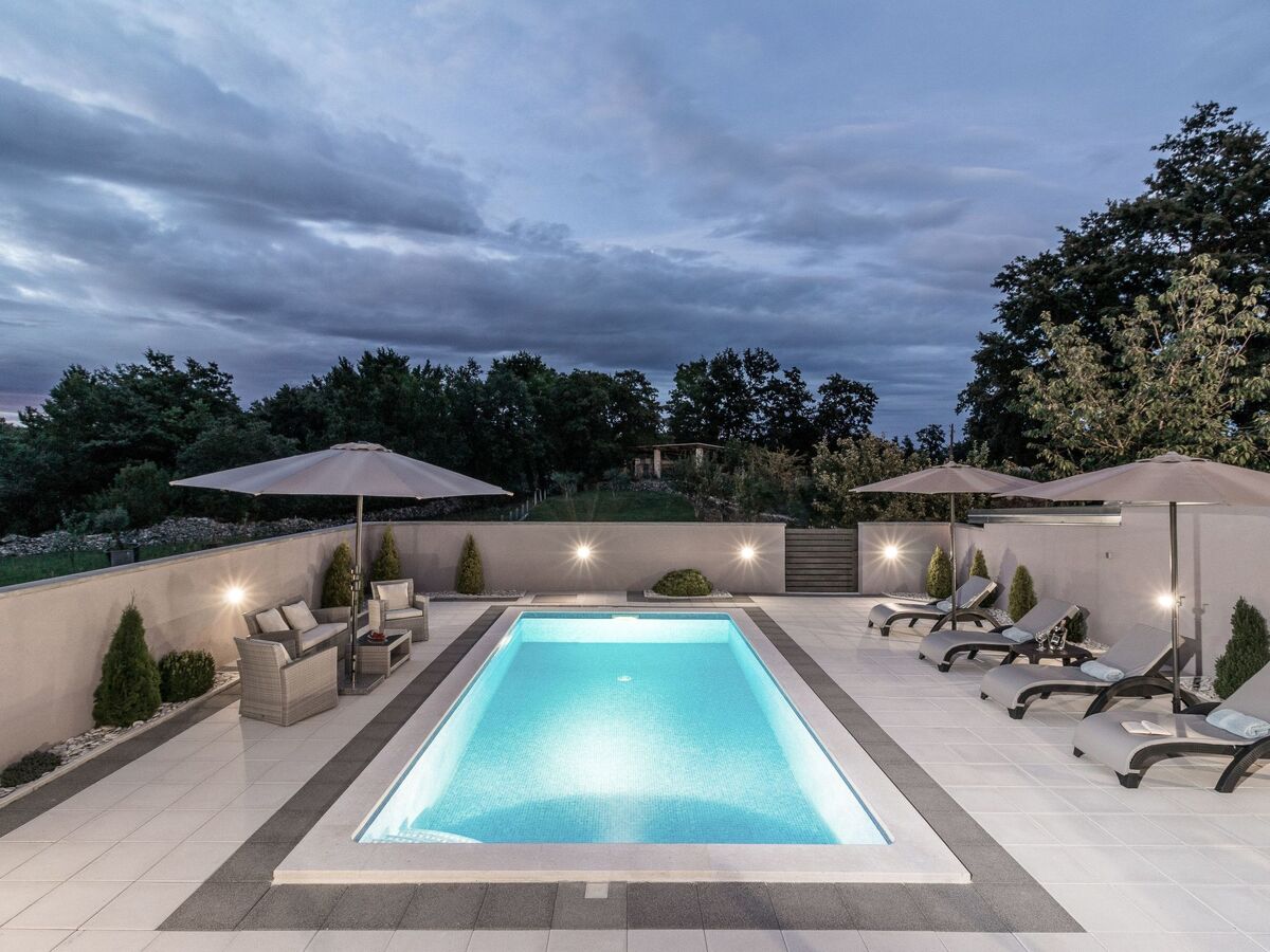 Villa Paola - Maison 2 chambres avec piscine privée - Photo 1