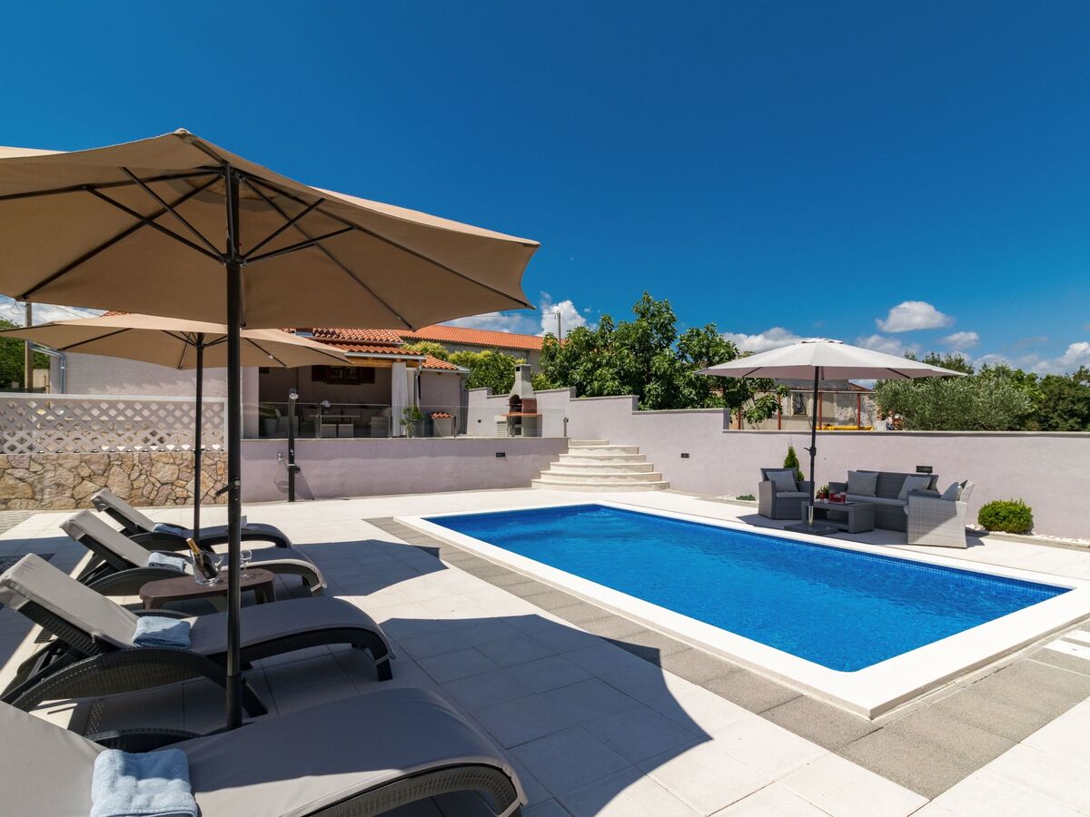 Villa Paola - Maison 2 chambres avec piscine privée - Photo 2