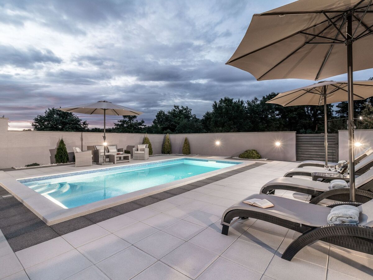 Villa Paola - Maison 2 chambres avec piscine privée - Photo 3