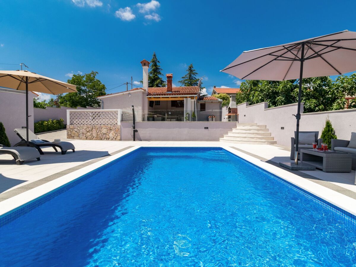 Villa Paola - Maison 2 chambres avec piscine privée - Photo 4