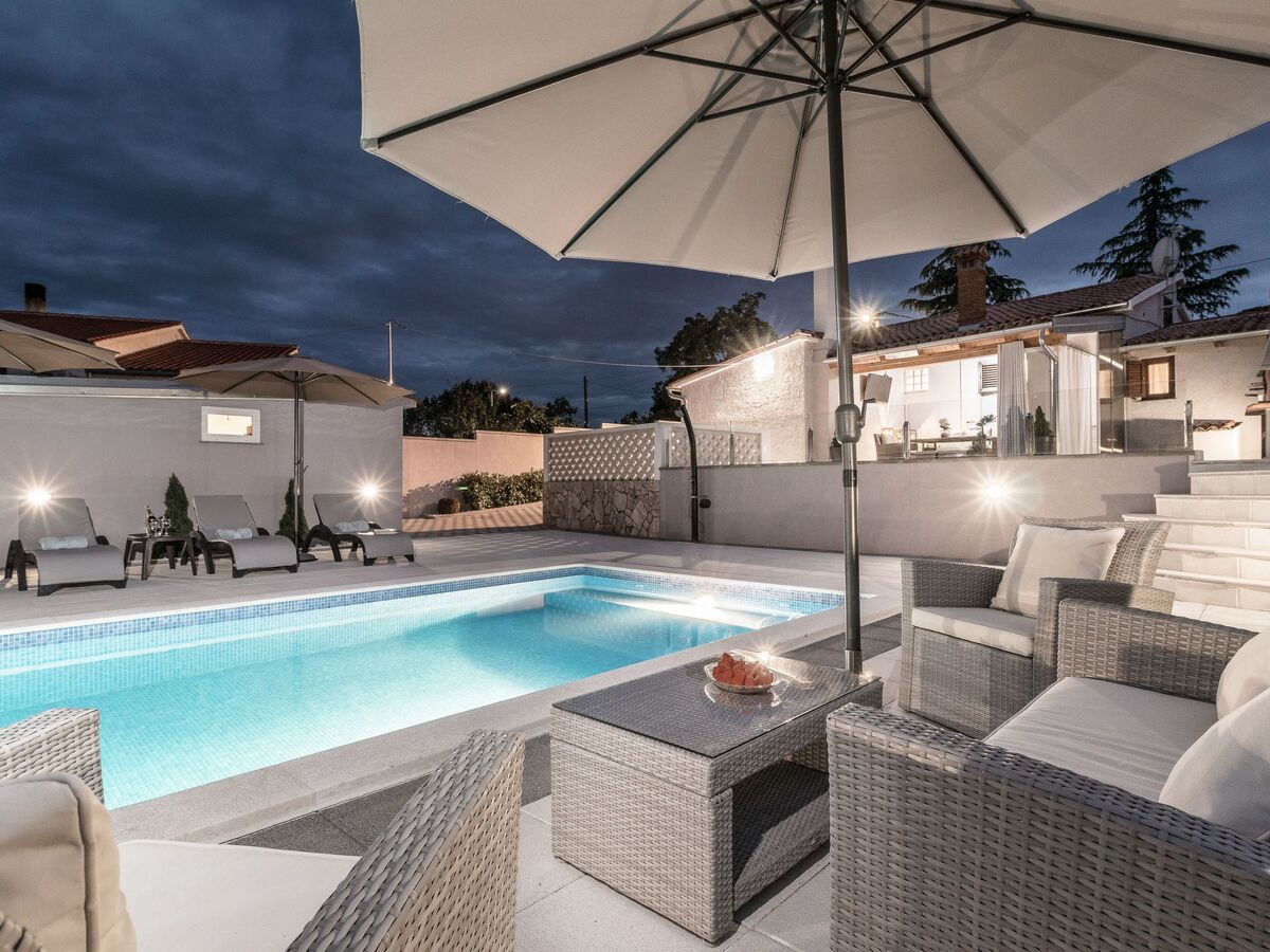 Villa Paola - Maison 2 chambres avec piscine privée - Photo 5