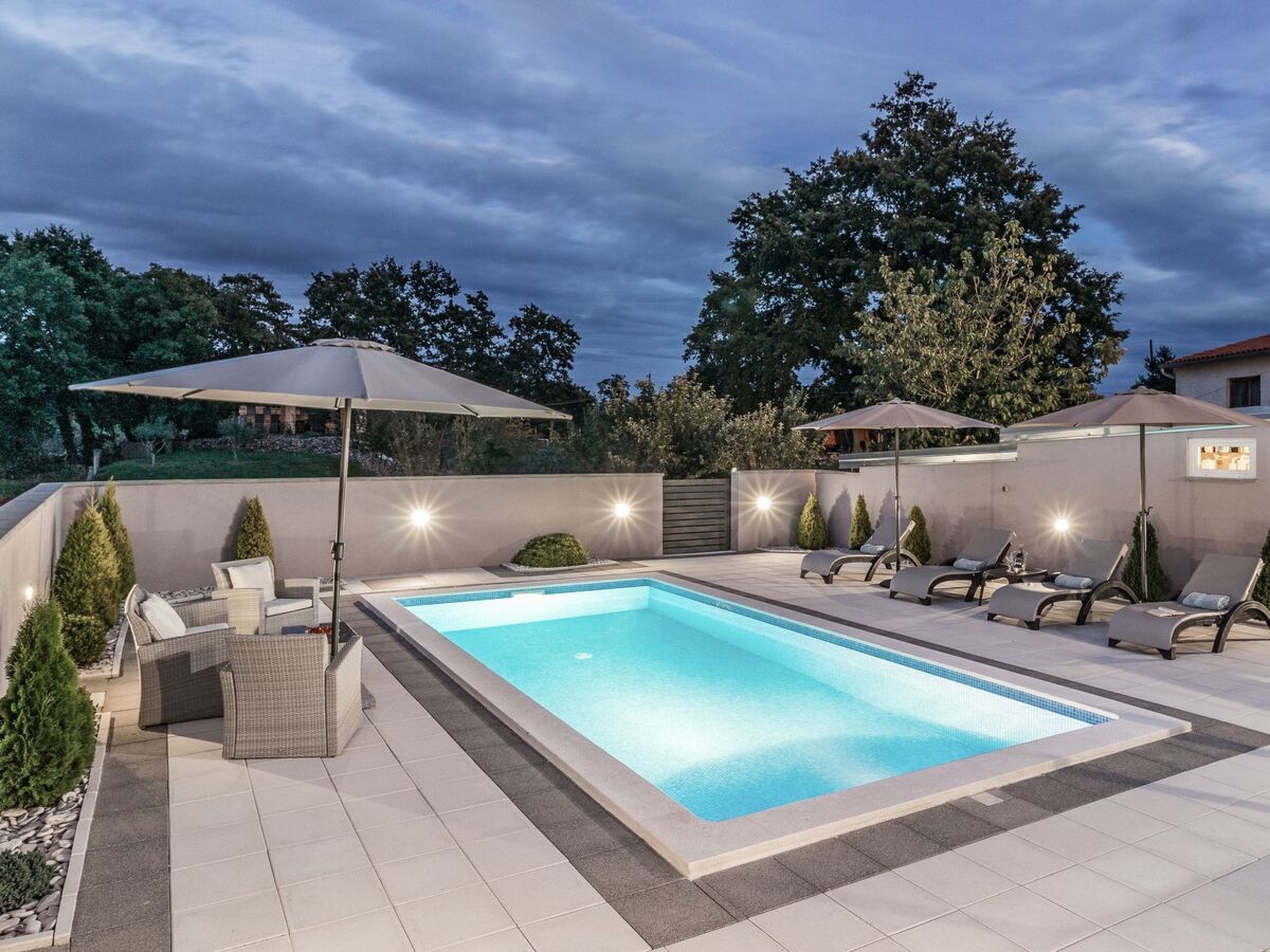 Villa Paola - Maison 2 chambres avec piscine privée - Photo 6