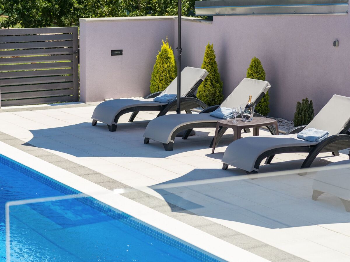 Villa Paola - Maison 2 chambres avec piscine privée - Photo 7