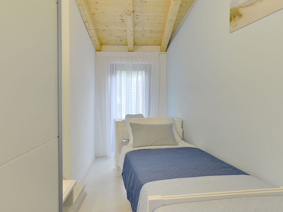 Villa Paola - Maison 2 chambres avec piscine privée - Photo 8