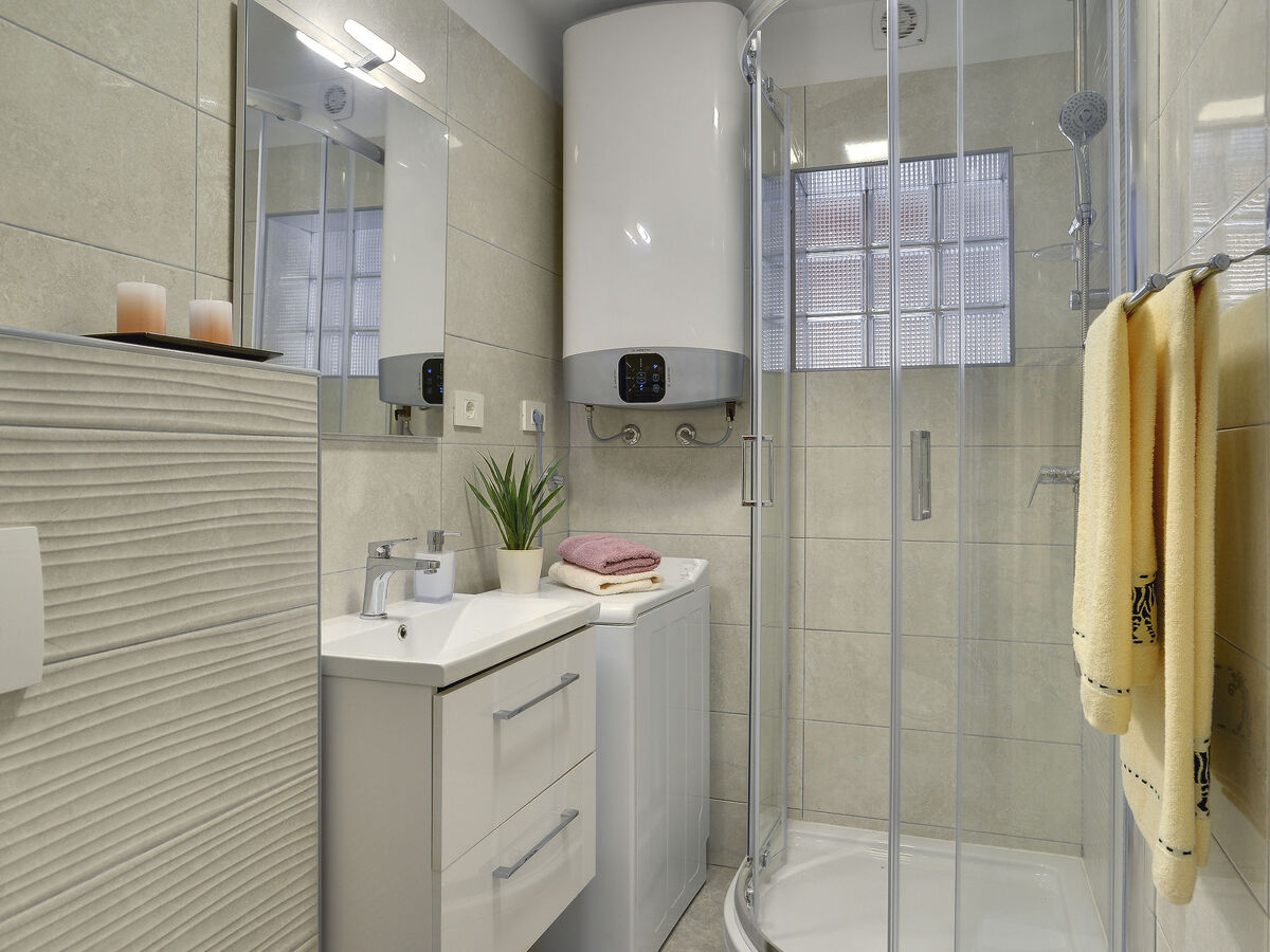 Villa Paola - Maison 2 chambres avec piscine privée - Photo 10