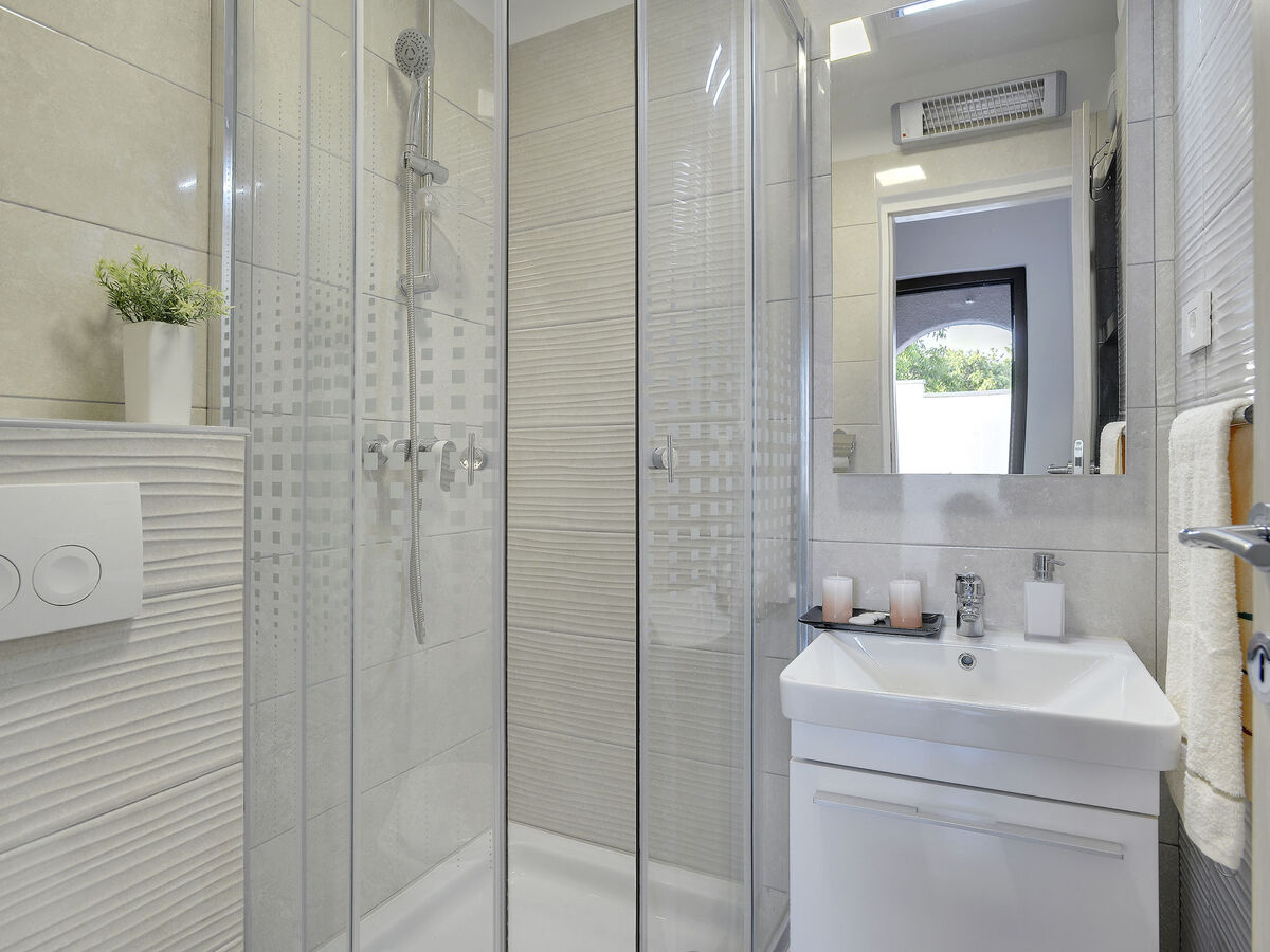 Villa Paola - Maison 2 chambres avec piscine privée - Photo 11