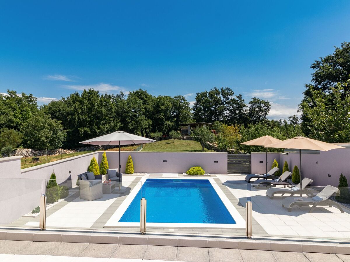 Villa Paola - Maison 2 chambres avec piscine privée - Photo 14