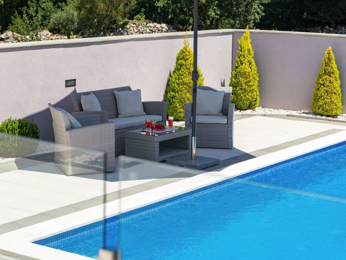 Villa Paola - Maison 2 chambres avec piscine privée - Photo 15