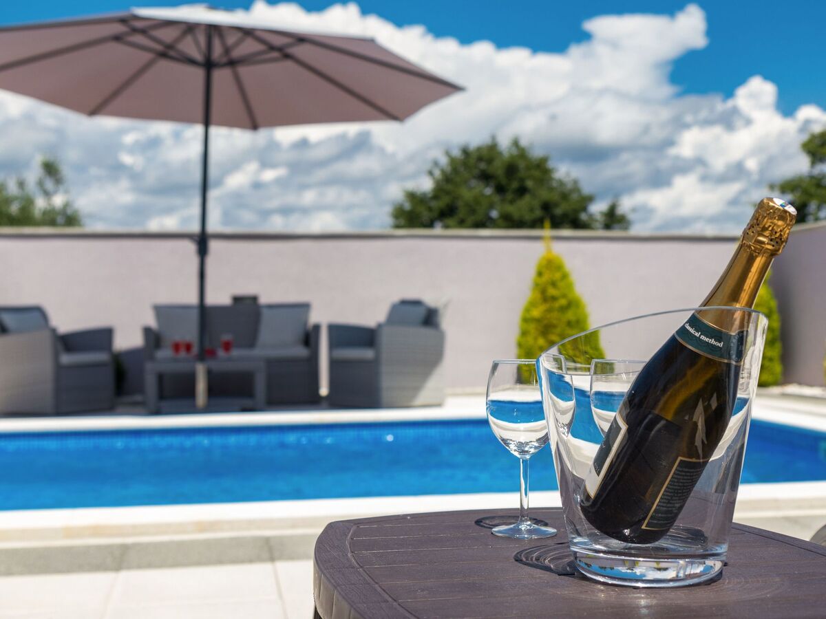 Villa Paola - Maison 2 chambres avec piscine privée - Photo 16