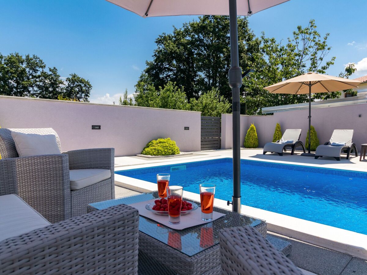 Villa Paola - Maison 2 chambres avec piscine privée - Photo 18