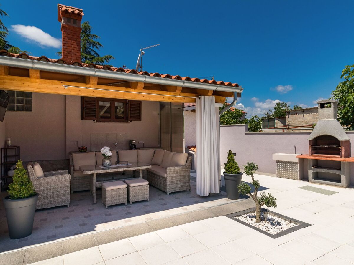 Villa Paola - Maison 2 chambres avec piscine privée - Photo 19