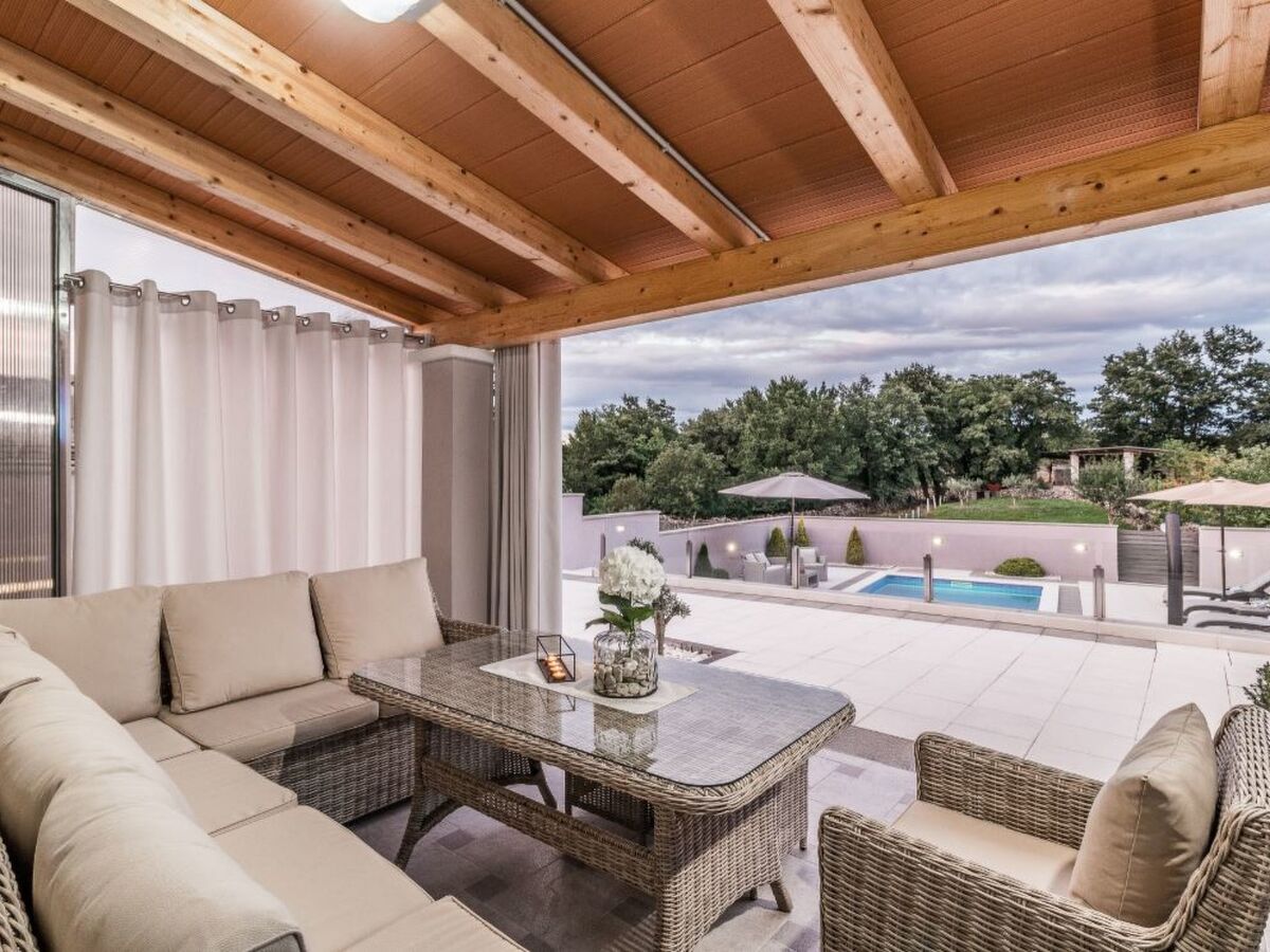 Villa Paola - Maison 2 chambres avec piscine privée - Photo 20