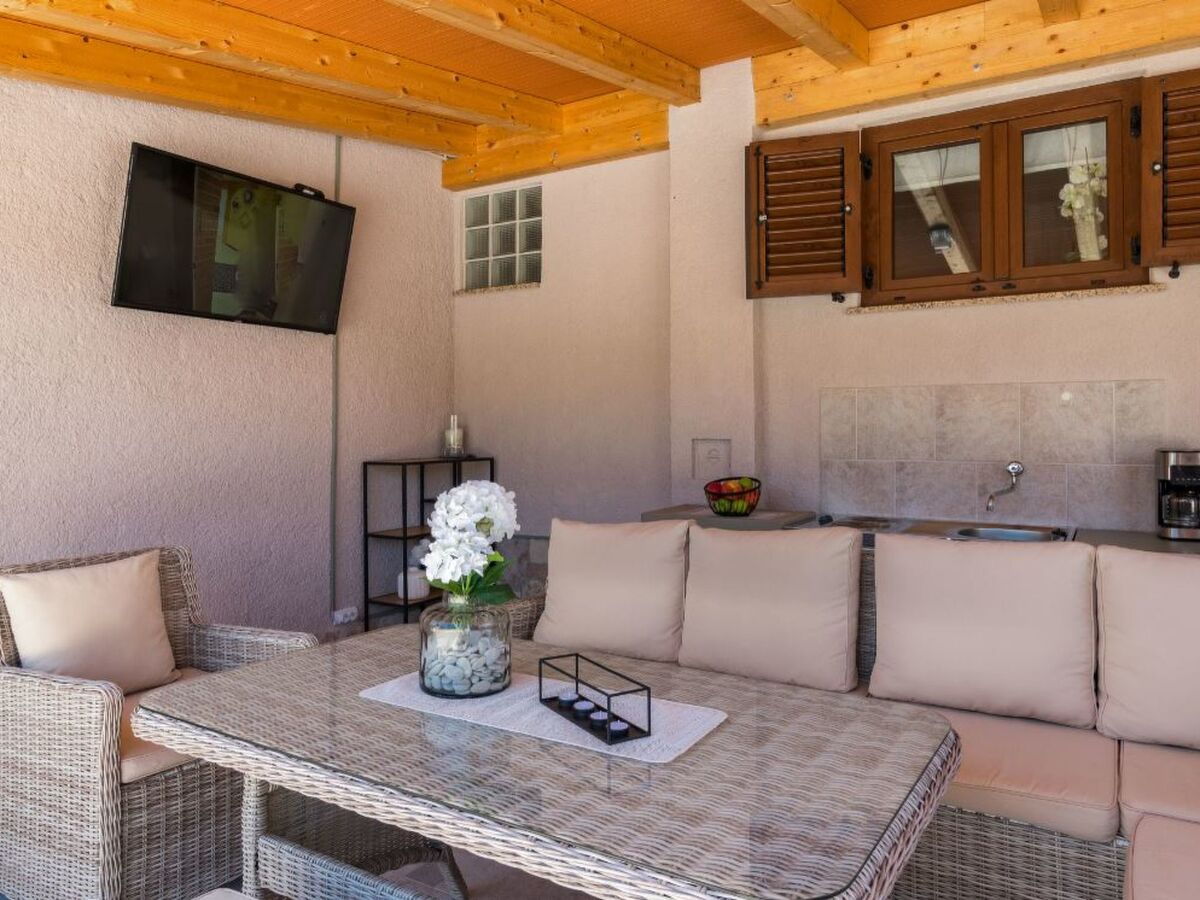 Villa Paola - Maison 2 chambres avec piscine privée - Photo 21