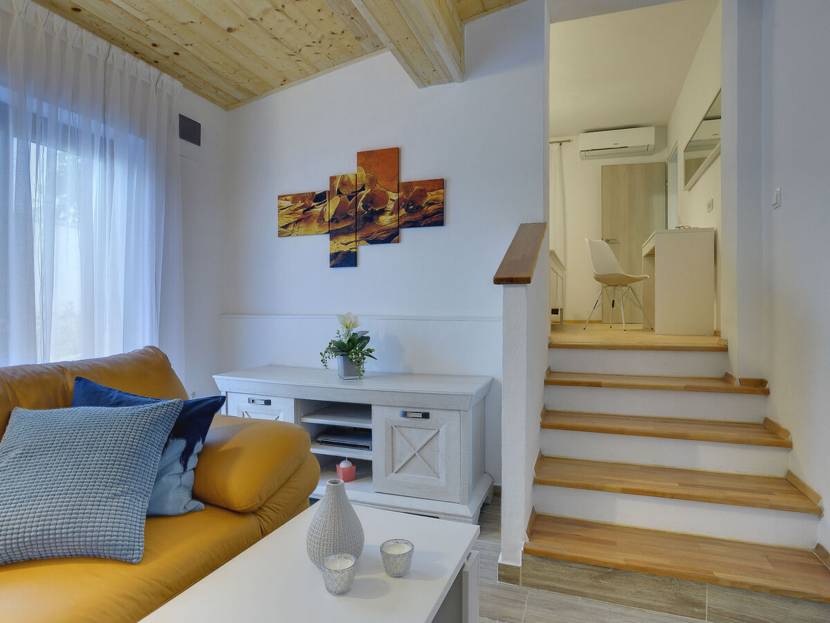 Villa Paola - Maison 2 chambres avec piscine privée - Photo 32