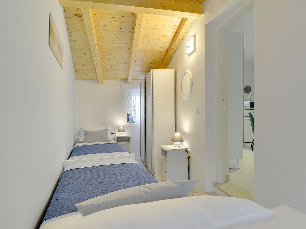 Villa Paola - Maison 2 chambres avec piscine privée - Photo 38