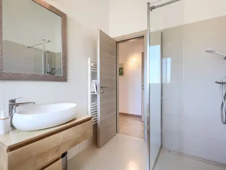 Villa Nirvana : maison 4 chambres avec piscine et sauna : photo 8
