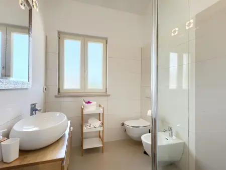 Villa Nirvana : maison 4 chambres avec piscine et sauna : photo 15