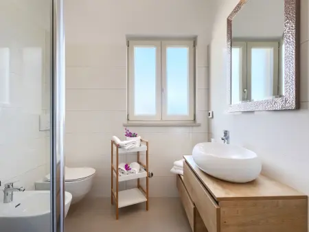 Villa Nirvana : maison 4 chambres avec piscine et sauna : photo 22