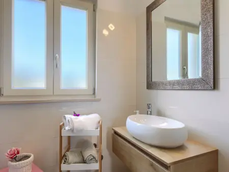 Villa Nirvana : maison 4 chambres avec piscine et sauna : photo 25